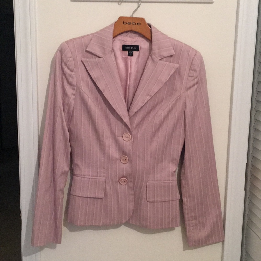 Bebe blazer
